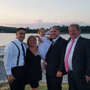 Meet your Posher, Mary ann